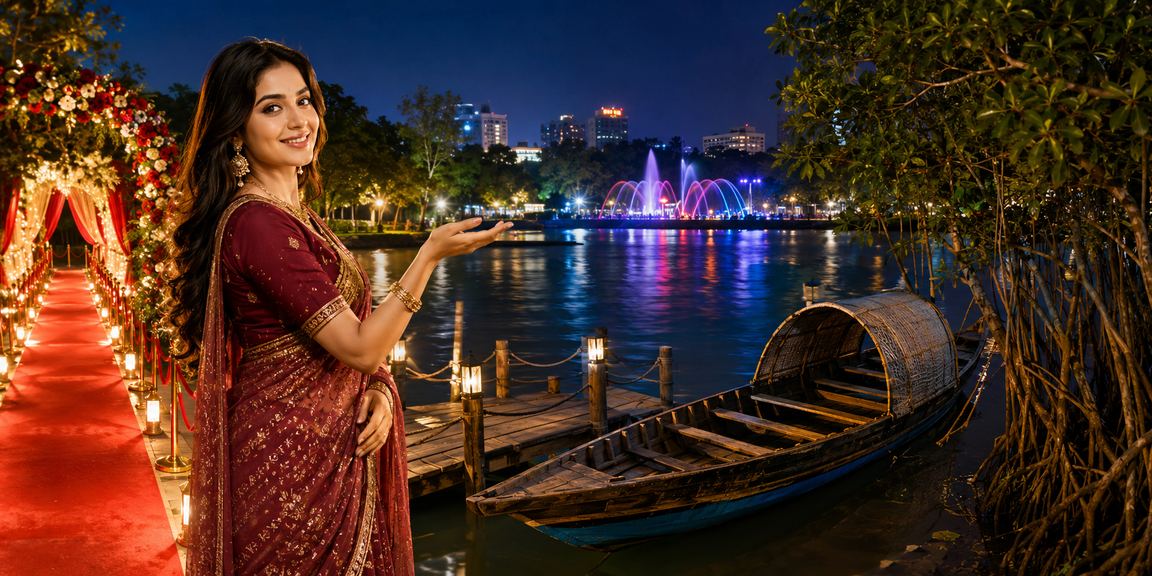 চট্টগ্রামের একজন ব্যবহারকারী মোবাইলে লাইভ বেটিং করছেন