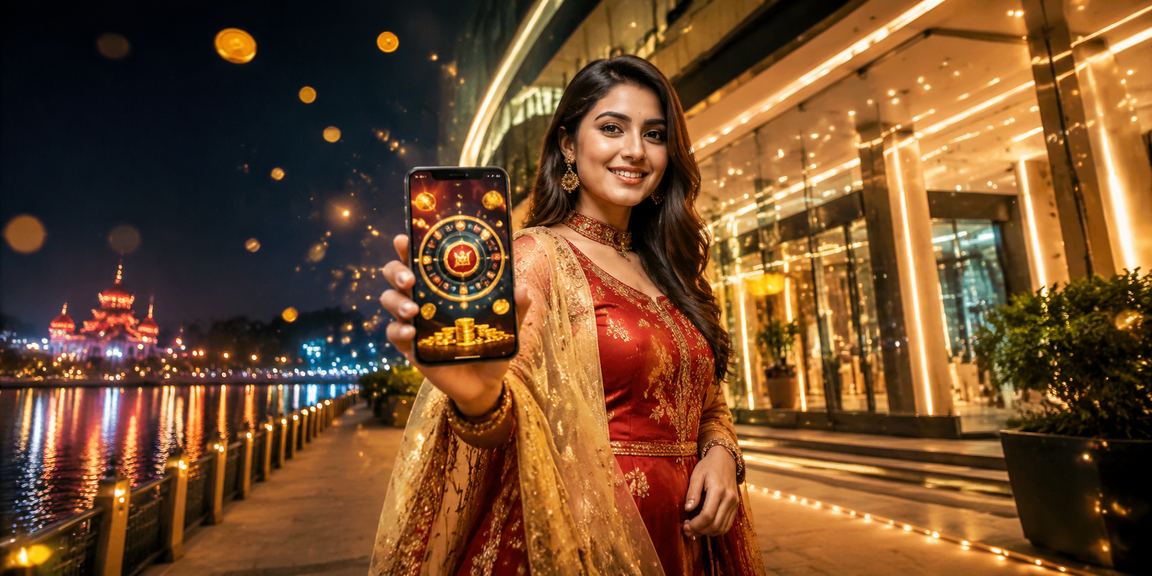 কুমিল্লায় একজন ব্যবহারকারী মোবাইলে বেটিং অ্যাপ ব্যবহার করছেন