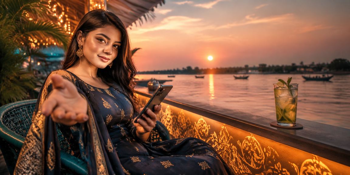 A user in Khulna satisfied with the rebate bonus benefits