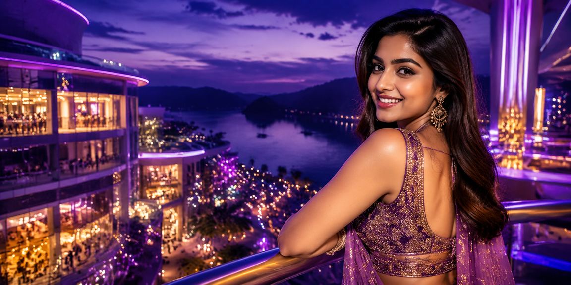 রাঙামাটিতে নিয়ন আলোয় ডাইস গেম ও বেটিং বিনোদনের পরিবেশ