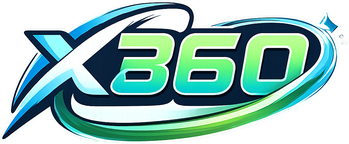 x360